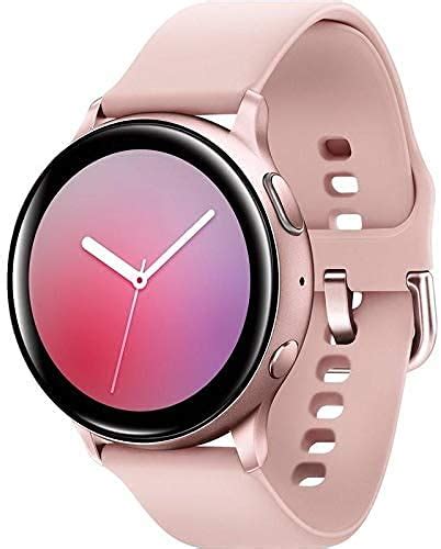 smartwatch damen samsung.